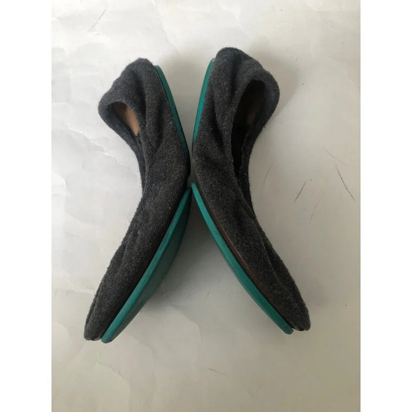 Tieks flats - Picture 3 of 7